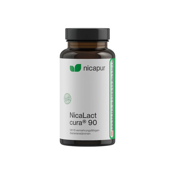 Nicapur Nicalact cura 90 St