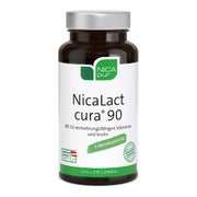 Produktabbildung: Nicapur Nicalact cura 90 St