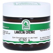 Lanolin-creme 50 g