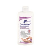 Gentle Med® Cremelotion (W/O) 500 ml