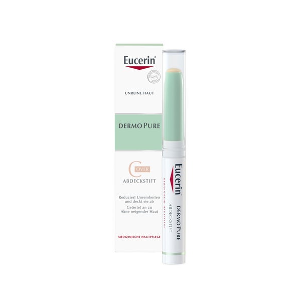 Eucerin DermoPure Abdeckstift 2,0 g