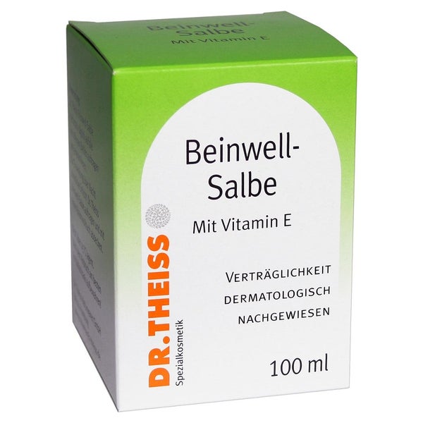 Dr.theiss Beinwellsalbe 100 ml