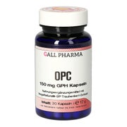 OPC 150 mg GPH Kapseln 30 St