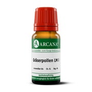 Gräserpollen LM 1 Dilution 10 ml