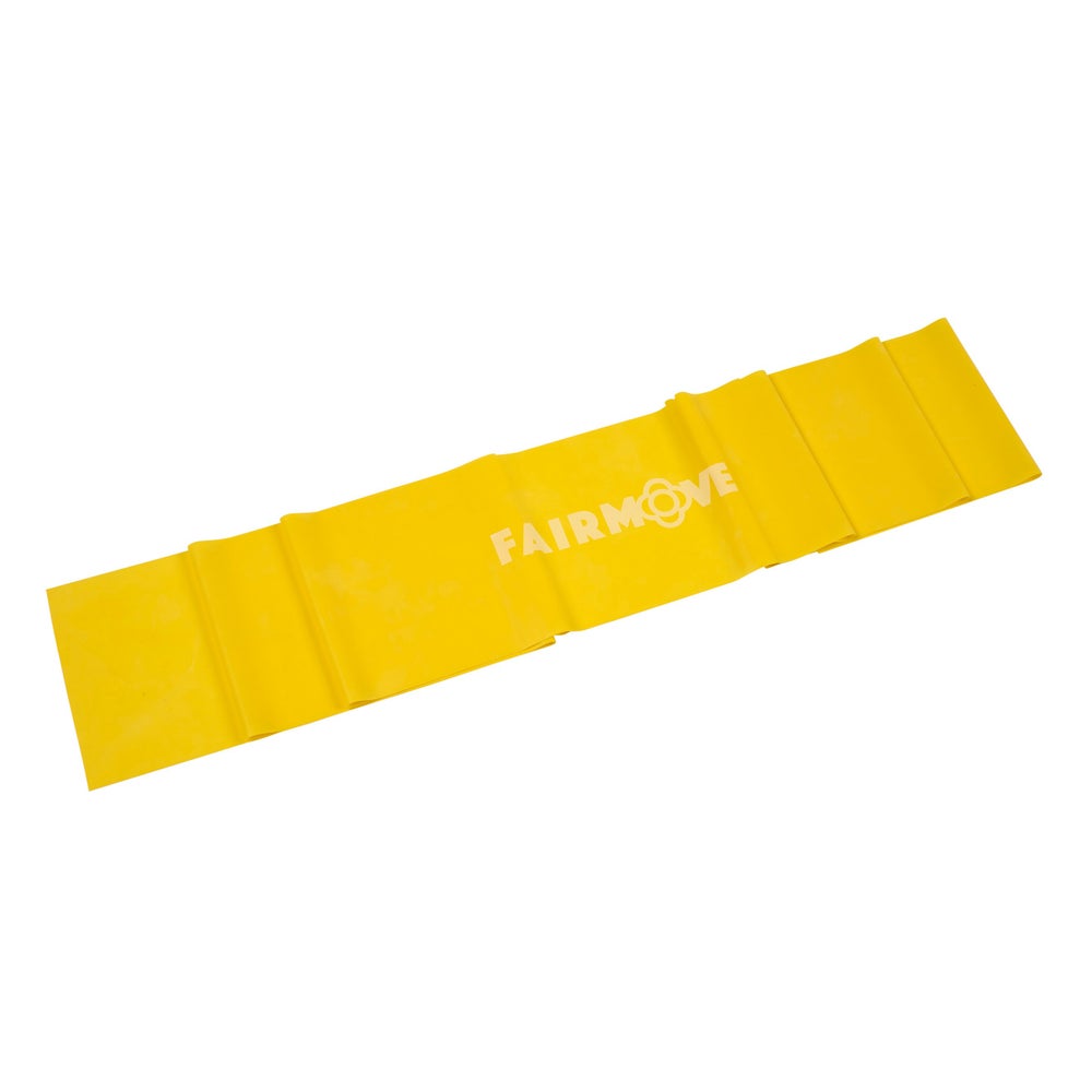 FAIR MOVE Fitness Band Medium (Green/Blue) 1 St
