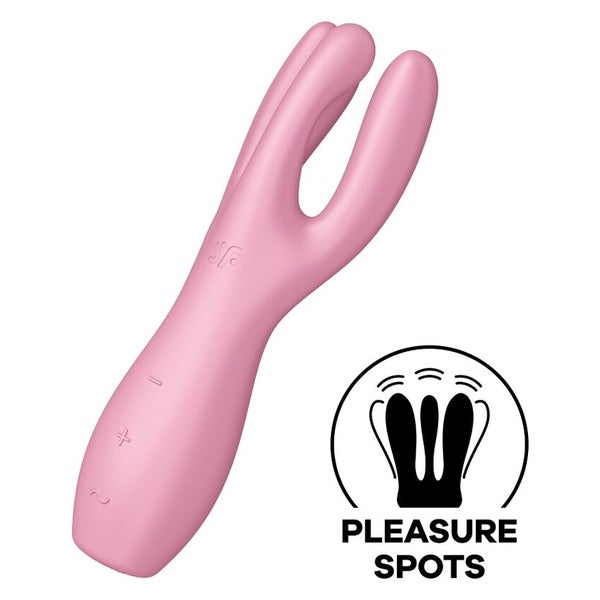 Satisfyer - Threesome 1 St