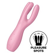 Satisfyer - Threesome 1 St