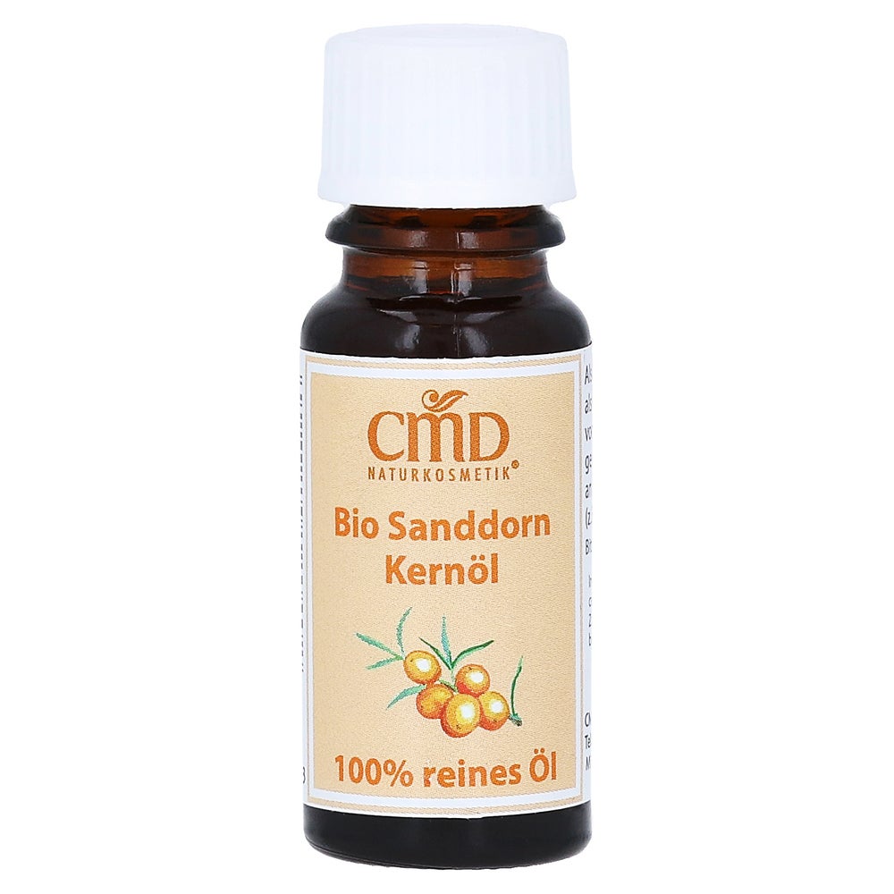 Sanddorn Kernöl CMD 10 ml