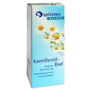 KAMILLEN BAD 190ML 190 ml