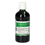 Bärentraubenblätter Tropfen zum Einnehme 100 ml