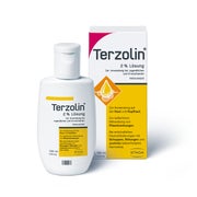 Terzolin 2% Lösung 100 ml