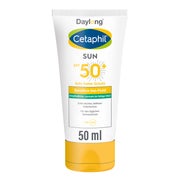 Produktabbildung: Cetaphil Sun Daylong Sensitive SPF 50+ 50 ml