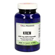 KREN 400 mg GPH Kapseln 180 St