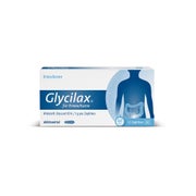 Glycilax Suppositorien 12 St