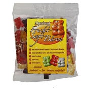 Fruchtsaftbären Alpenland Kleine Bären 150 g