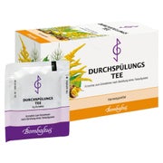 Durchspülungstee Filterbeutel 20X2 g