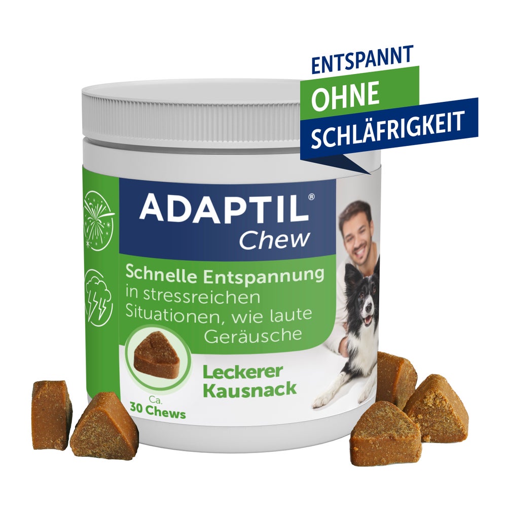 ADAPTIL Chew 1X30 St
