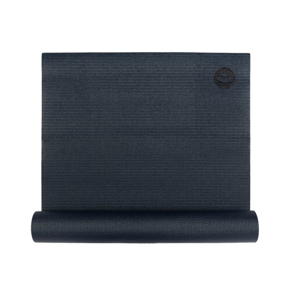 bodhi Yogamatte Asana Mat, midnight blue 1 St