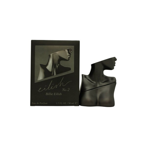 Billie Eilish Eilish No 2 Eau de Parfum 50ml Spray 0,05 l