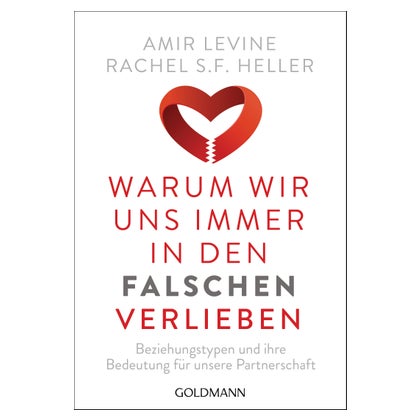 Warum wir uns immer in den Falschen verlieben 1 St online kaufen ...