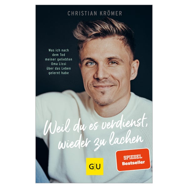 Weil du es verdienst, wieder zu lachen 1 St