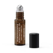 JUNGLÜCK Pigmentflecken & Pickelmale Roll-On