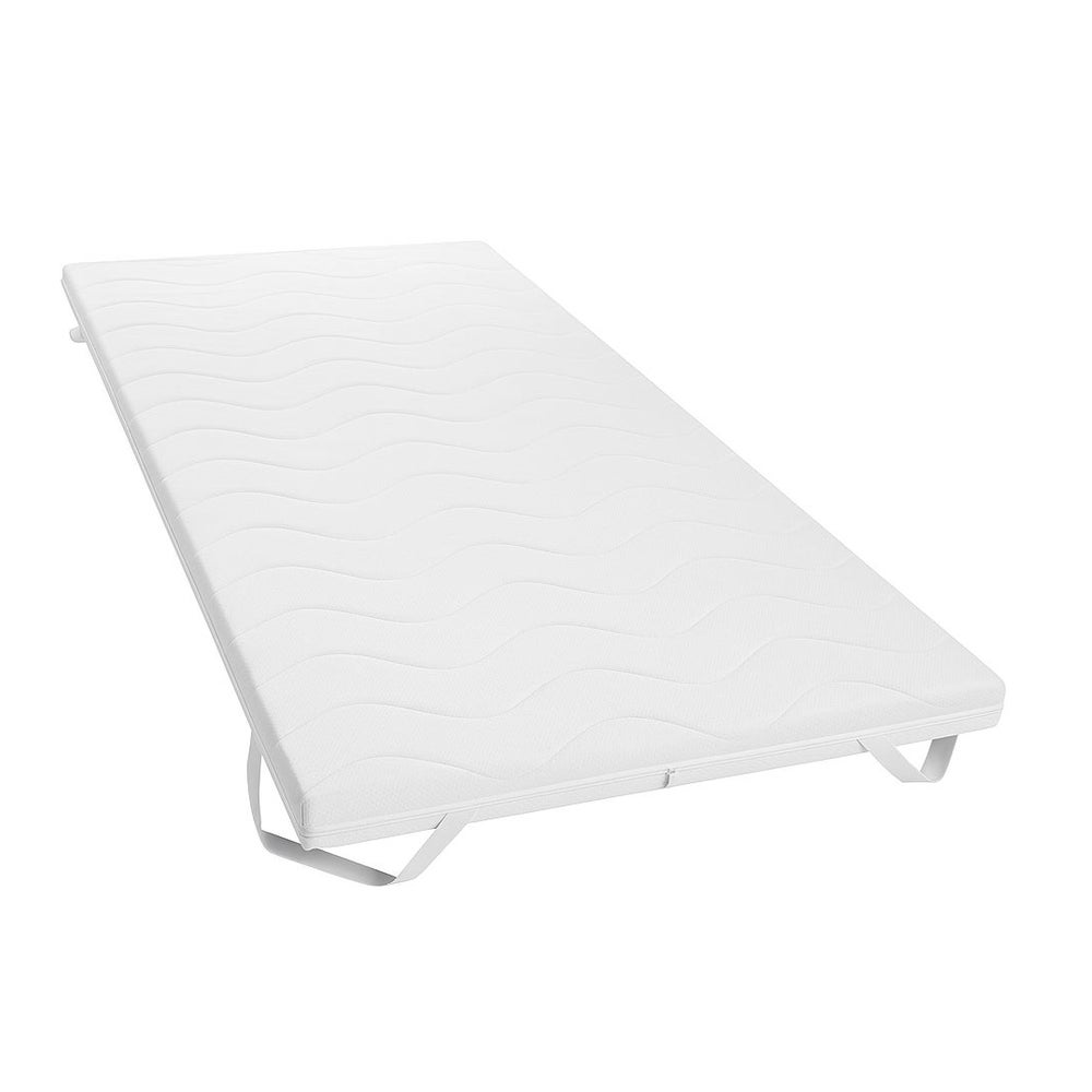 hERZtal Microfiber Topper 6 180x200 cm