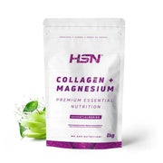 KOLLAGEN-HYDROLYSAT + MAGNESIUM 2.0 PULVER 1 Kg APFEL 1000 g
