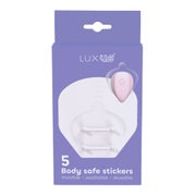Luxus - Luxus Adhesive Stickers 1 St