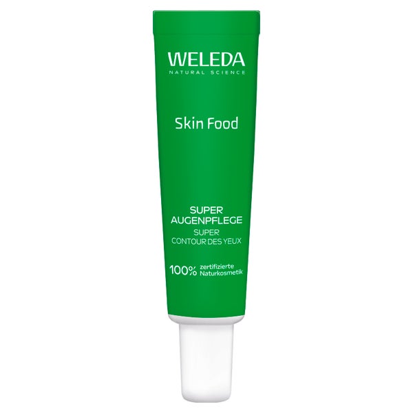 Weleda Skin Food Super Augenpflege 12 ml
