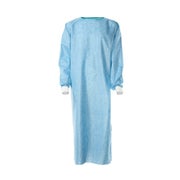 Foliodress® gown Protect steriler OP-Kittel XL 32 St