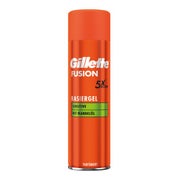 Gillette  Rasiergel, Fusion5 Sensitive, 200 ml 1 St