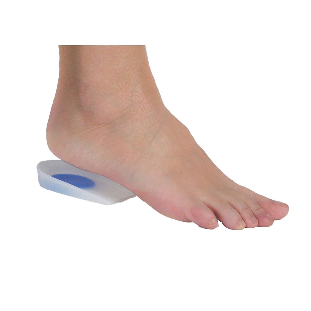 OrthoPÄD-Fersenkissen SOFT Gr. 1 (Schuhgröße 32-37) 2 St