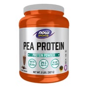 Erbsenprotein cremige Schokolade, 907 g, Pulver 907 g