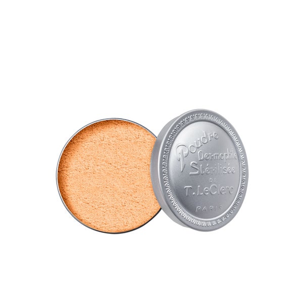 T.Leclerc Puder Loose Powder