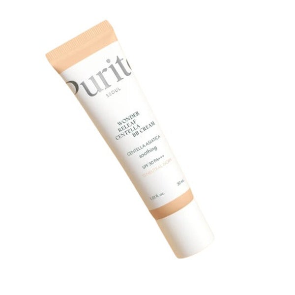 Wonder Releaf Centella BB Cream- #13 (Neutral Ivory) 30 ml
