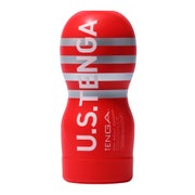 TENGA - U.S. Tenga Original Cup Strong 1 St