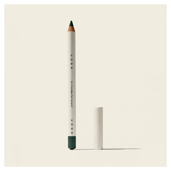 Uoga Uoga Eye Pencil Do Crocodiles Eat Humans?
