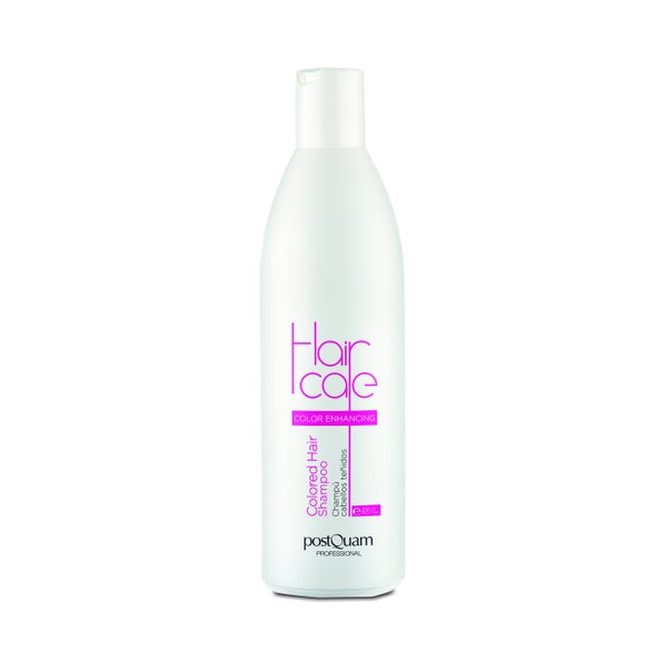 POSTQUAM HAARPFLEGE Koloriertes Haar 250 ML.