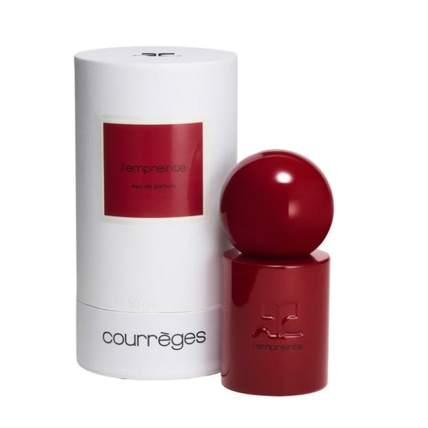 Courrèges L'Empreinte Eau De Parfum Spray 50ml 0,05 l