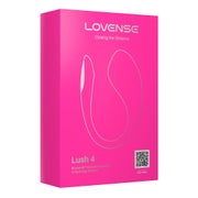 Lovense - Lush 4 1 St