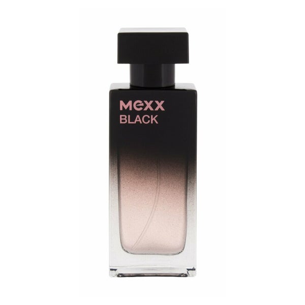 Mexx Black Woman Edt Spray 0,03 l