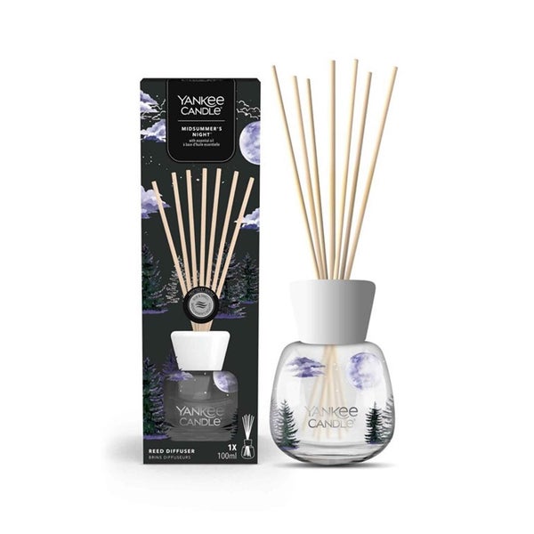 Yankee Candle Midsummer's Night Signatur Duft Diffusor 100 ml