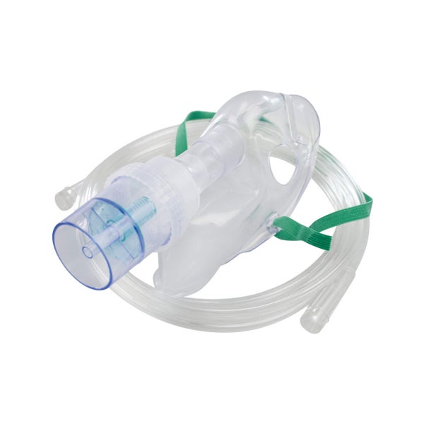HUM AEROpart Aerosol-Inhalationsset Erwachsene 1 St