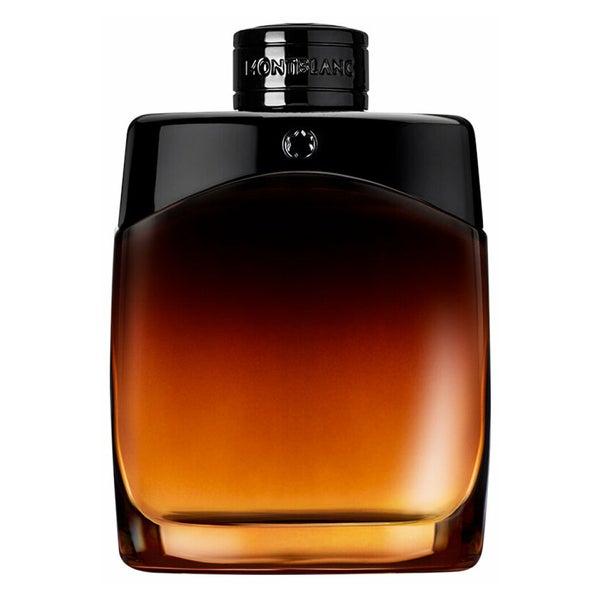 Montblanc Legend Night Edp Spray 0,1 l