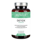Nutralie Detox Complex 90 St