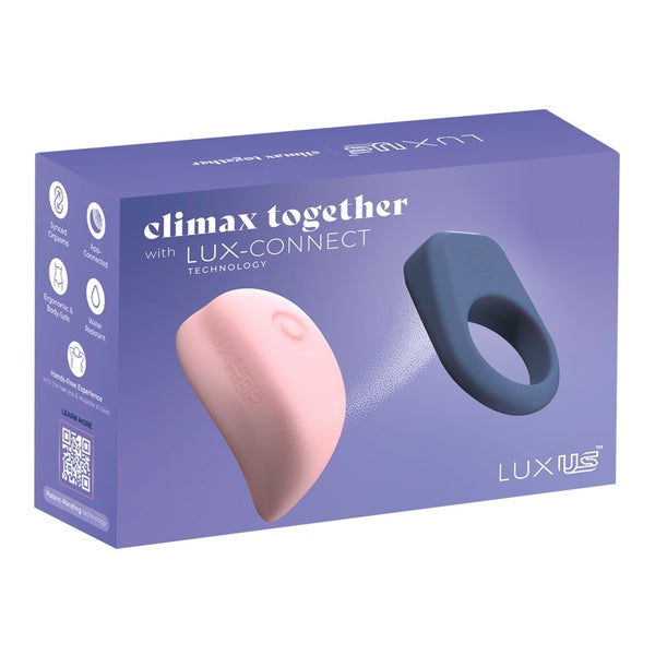 Luxus - Luxus 1 St