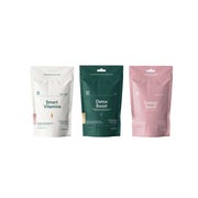 Insentials Smart Energy Pack – Energie, Entgiftung & Immunsystem – The Tester 1 St
