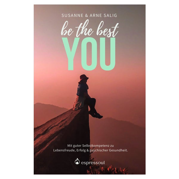 be the best YOU 1 St