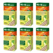 Alsiroyal PLUS Klima-Aktiv 6x 90+